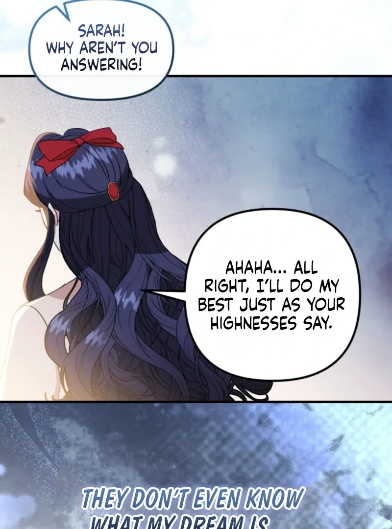 I Became the Tutor of the Royal Twins Chapter 72 page 36