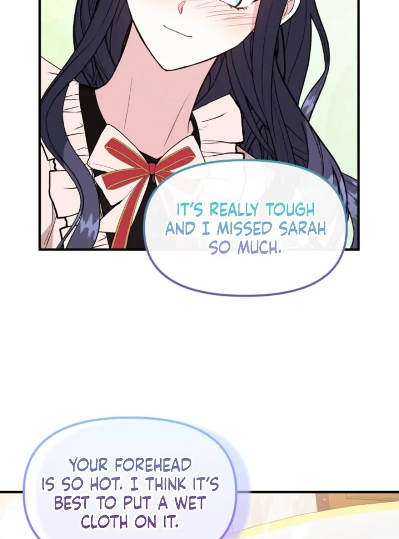 I Became the Tutor of the Royal Twins Chapter 72 page 7