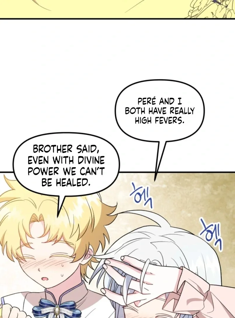 I Became the Tutor of the Royal Twins Chapter 72 page 5