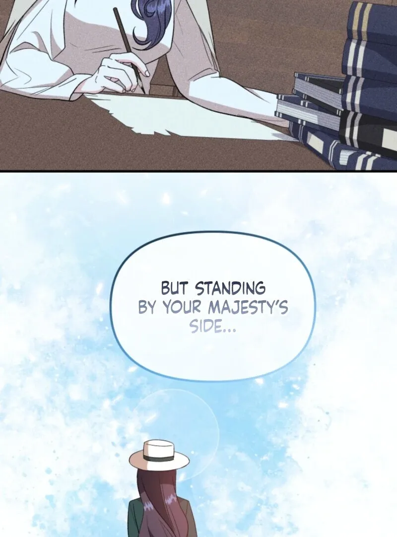 I Became the Tutor of the Royal Twins Chapter 73 page 41