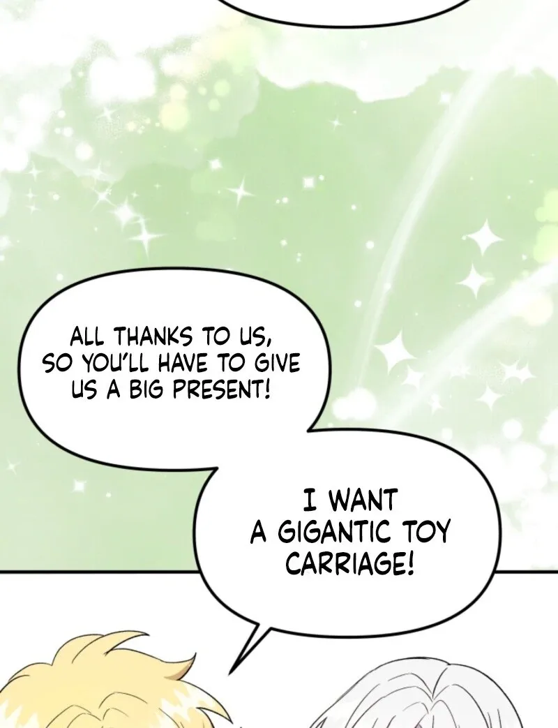 I Became the Tutor of the Royal Twins Chapter 72 page 34