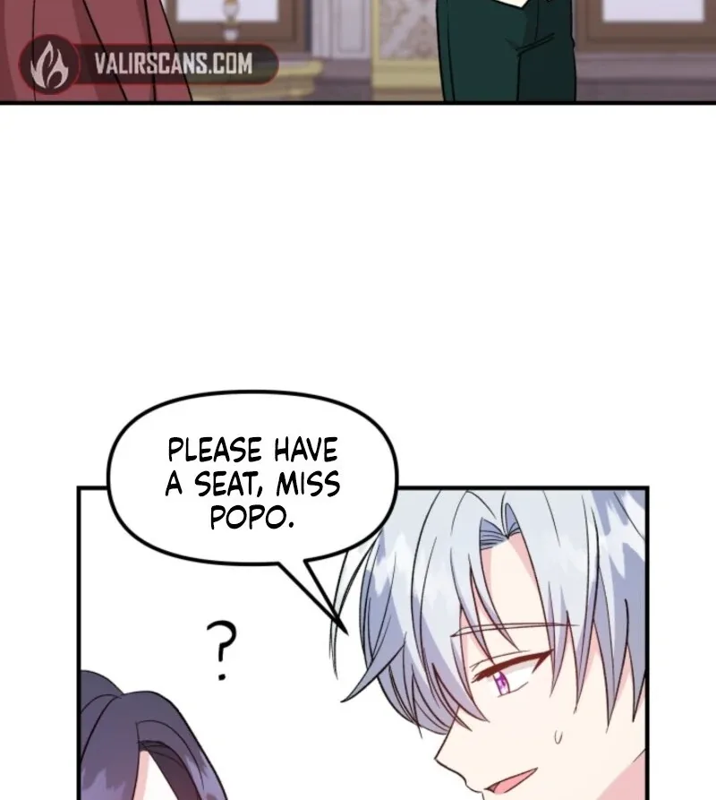 I Became the Tutor of the Royal Twins Chapter 72 page 45
