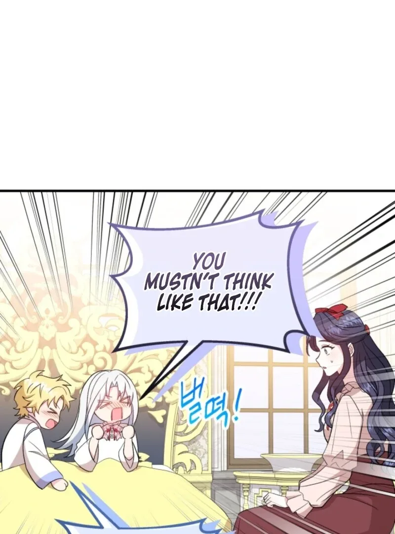 I Became the Tutor of the Royal Twins Chapter 72 page 27