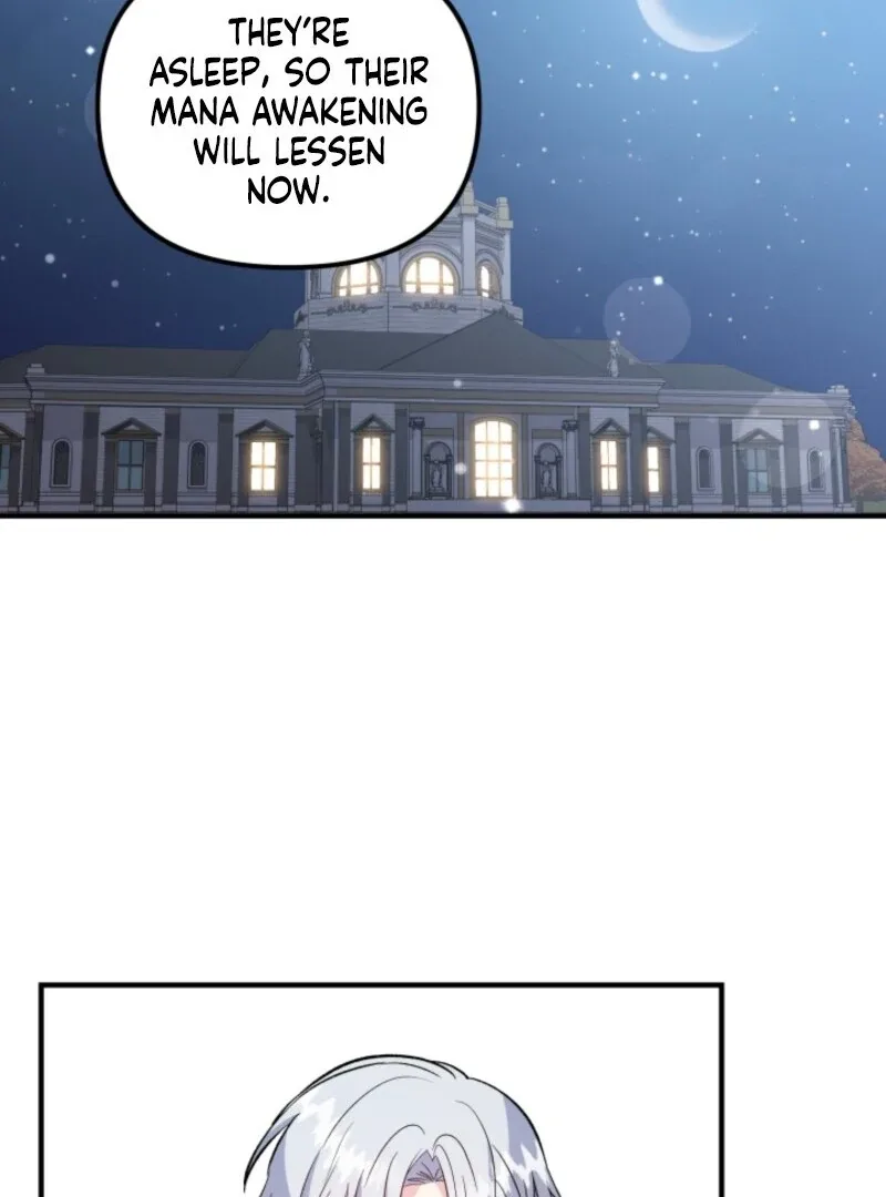 I Became the Tutor of the Royal Twins Chapter 72 page 64