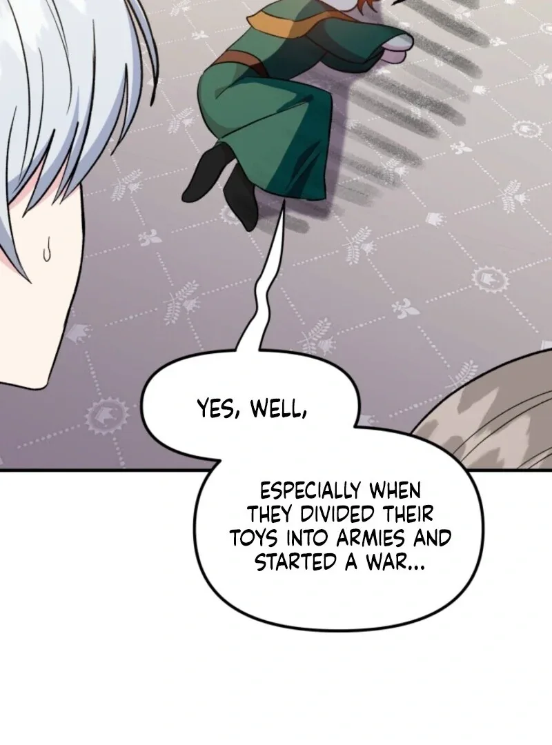 I Became the Tutor of the Royal Twins Chapter 72 page 66