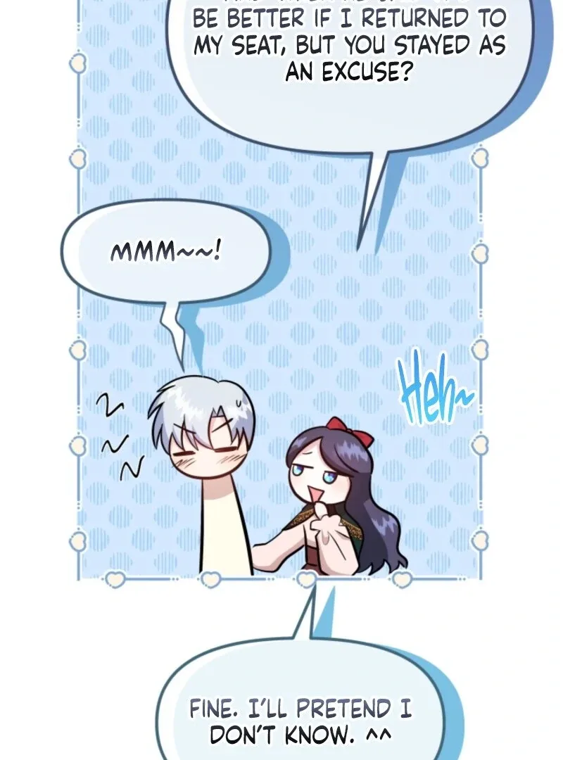 I Became the Tutor of the Royal Twins Chapter 73 page 74