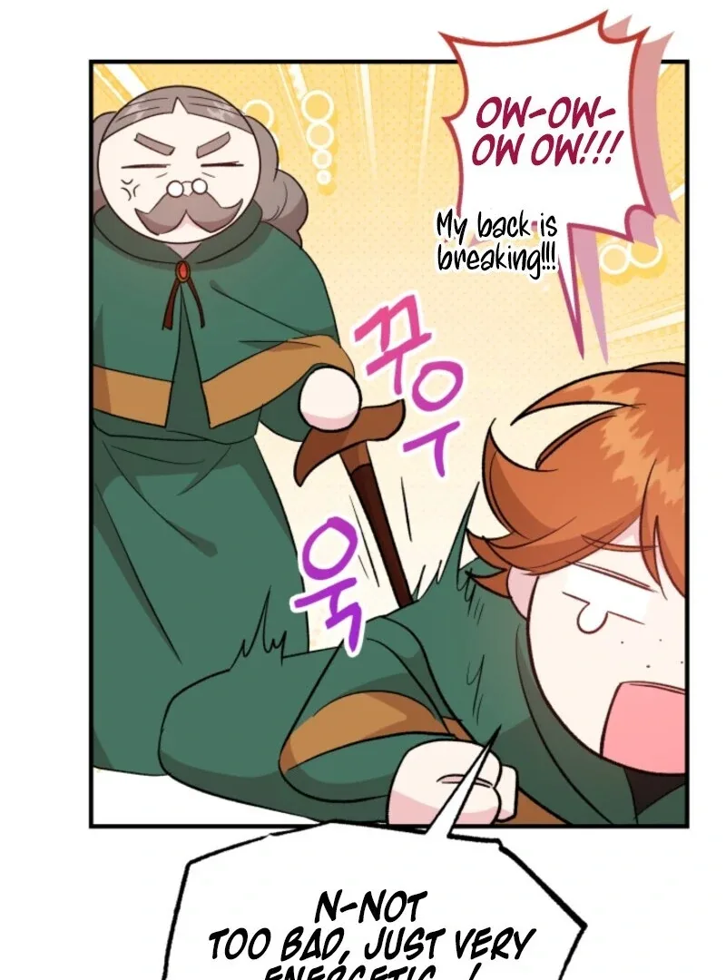 I Became the Tutor of the Royal Twins Chapter 72 page 67