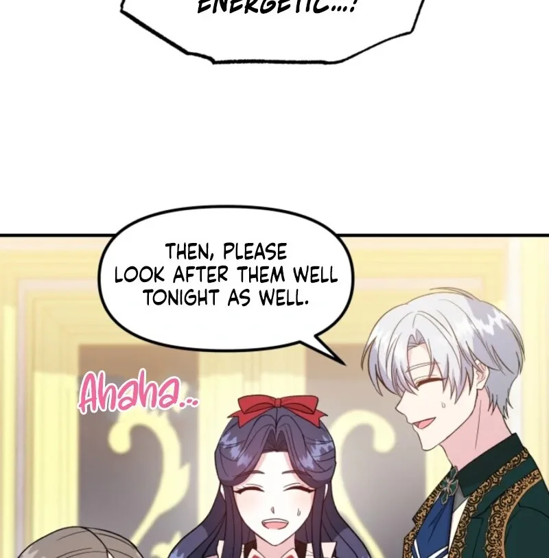 I Became the Tutor of the Royal Twins Chapter 72 page 68