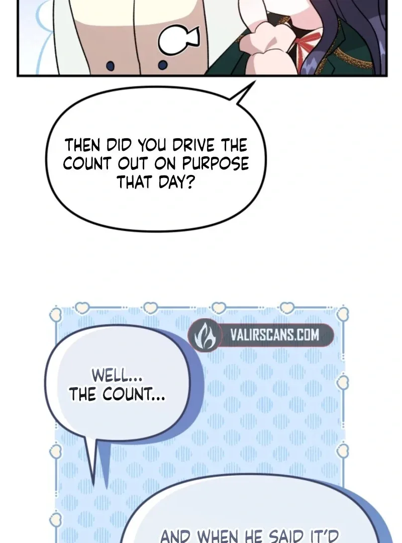 I Became the Tutor of the Royal Twins Chapter 73 page 73