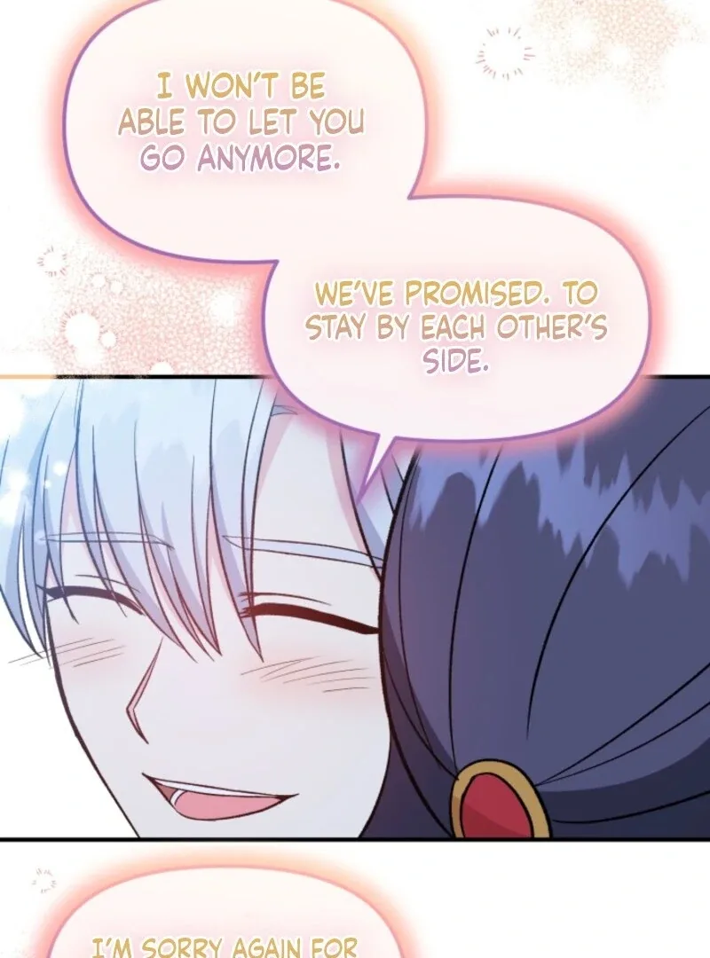 I Became the Tutor of the Royal Twins Chapter 73 page 64