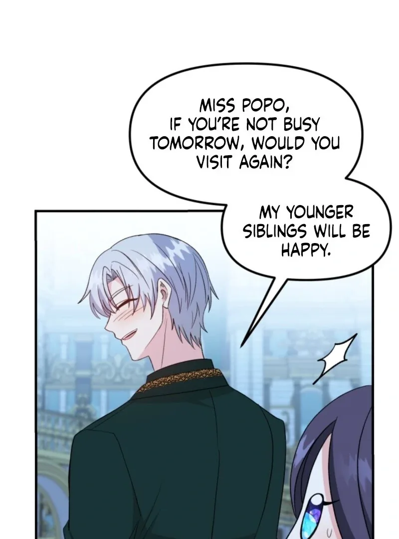 I Became the Tutor of the Royal Twins Chapter 73 page 91