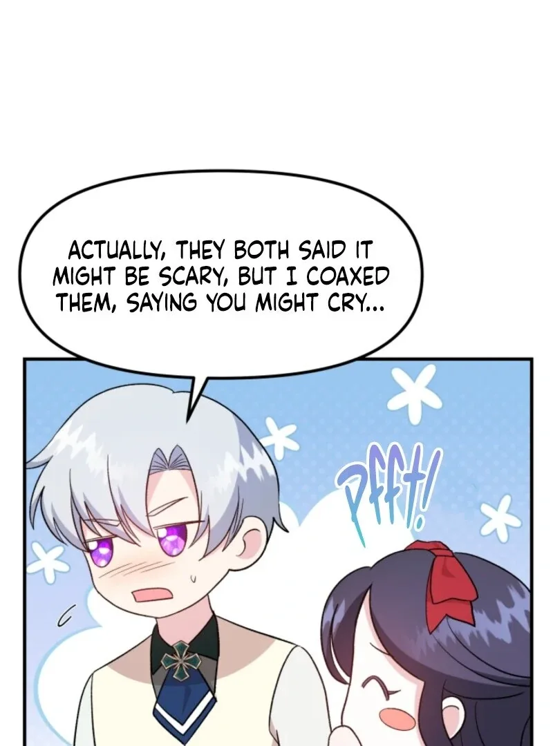 I Became the Tutor of the Royal Twins Chapter 73 page 72