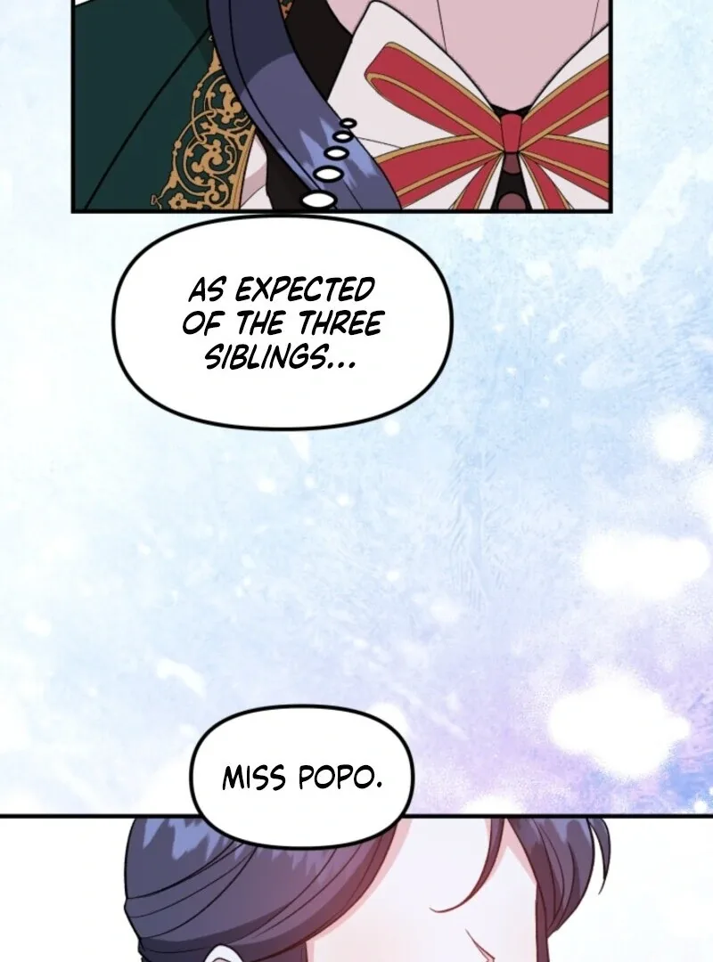 I Became the Tutor of the Royal Twins Chapter 73 page 55