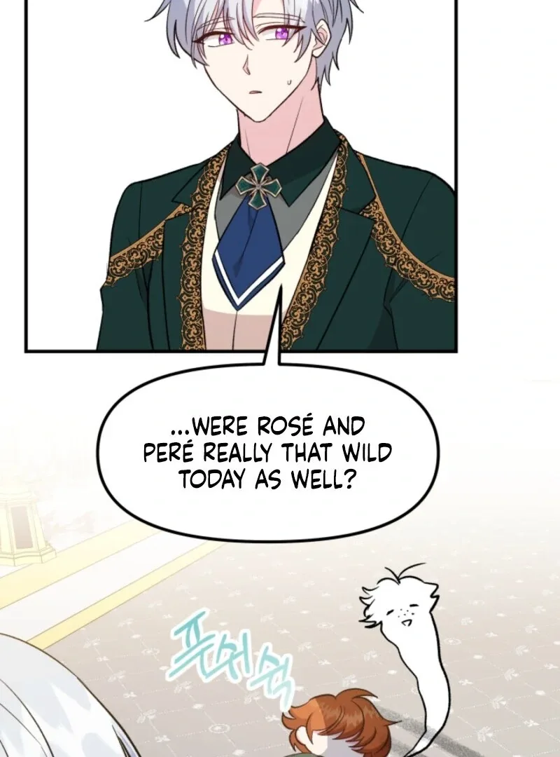 I Became the Tutor of the Royal Twins Chapter 72 page 65