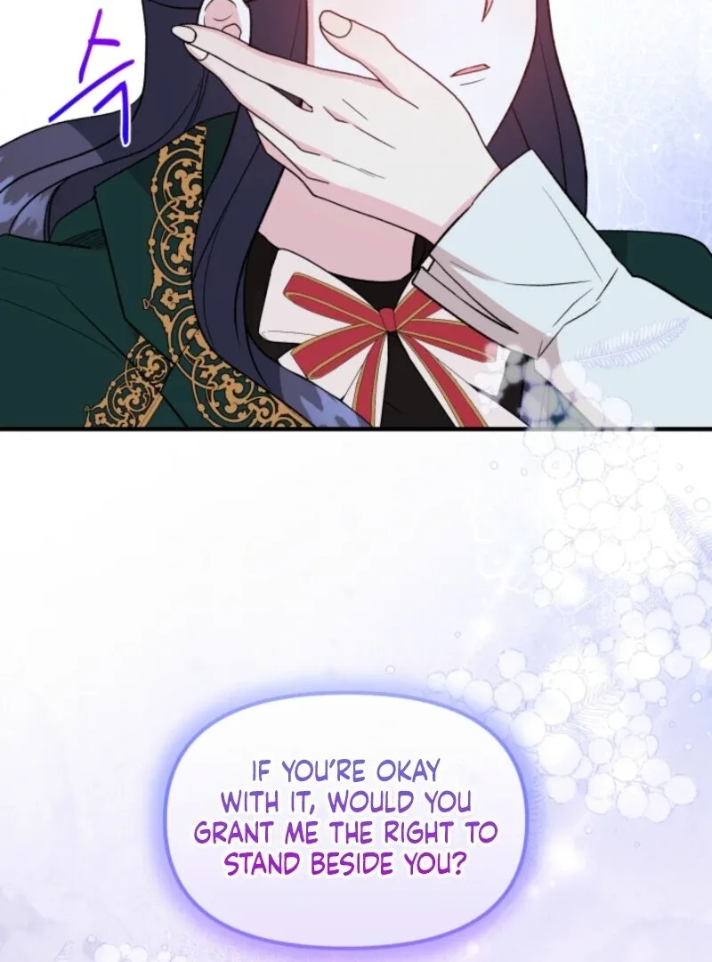 I Became the Tutor of the Royal Twins Chapter 73 page 56