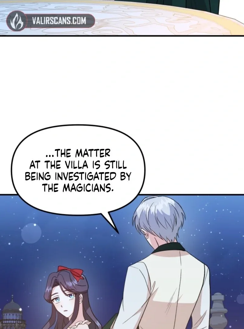 I Became the Tutor of the Royal Twins Chapter 72 page 82