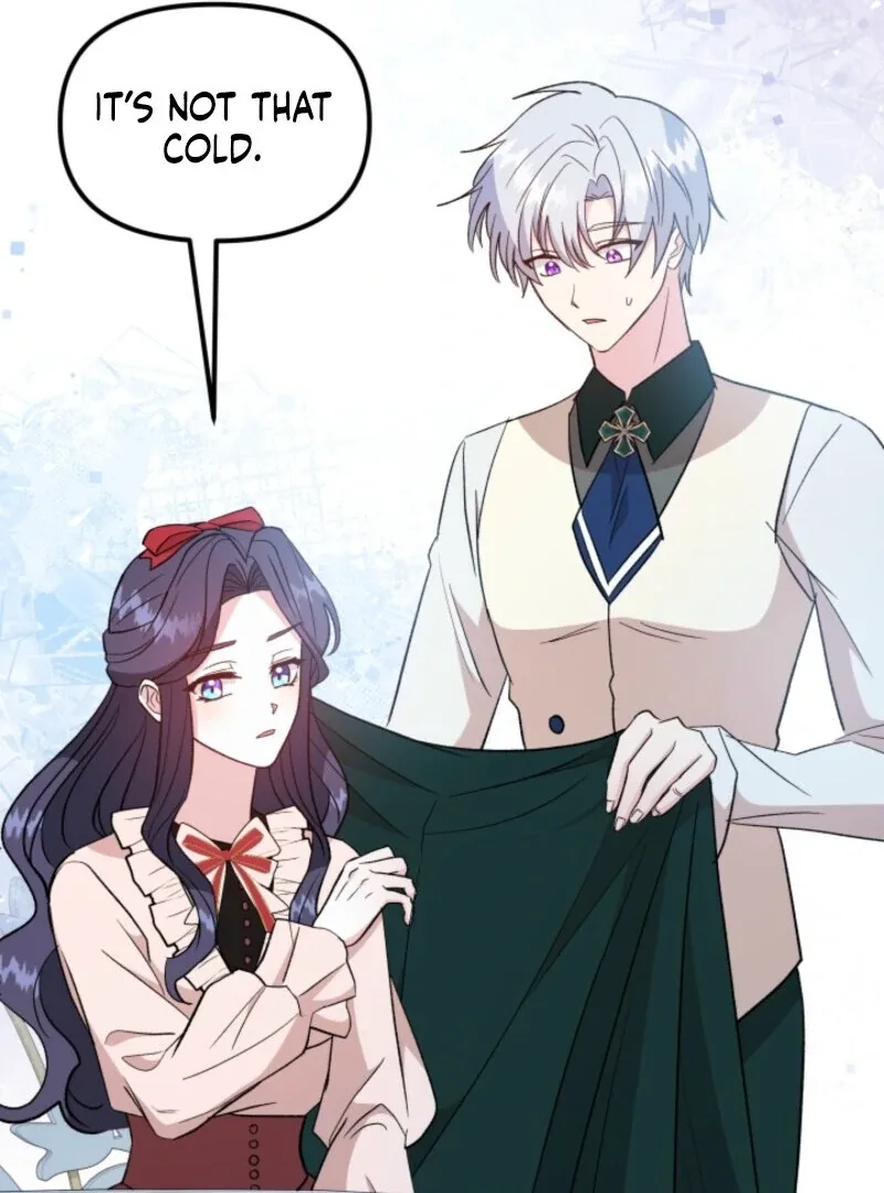 I Became the Tutor of the Royal Twins Chapter 72 page 81