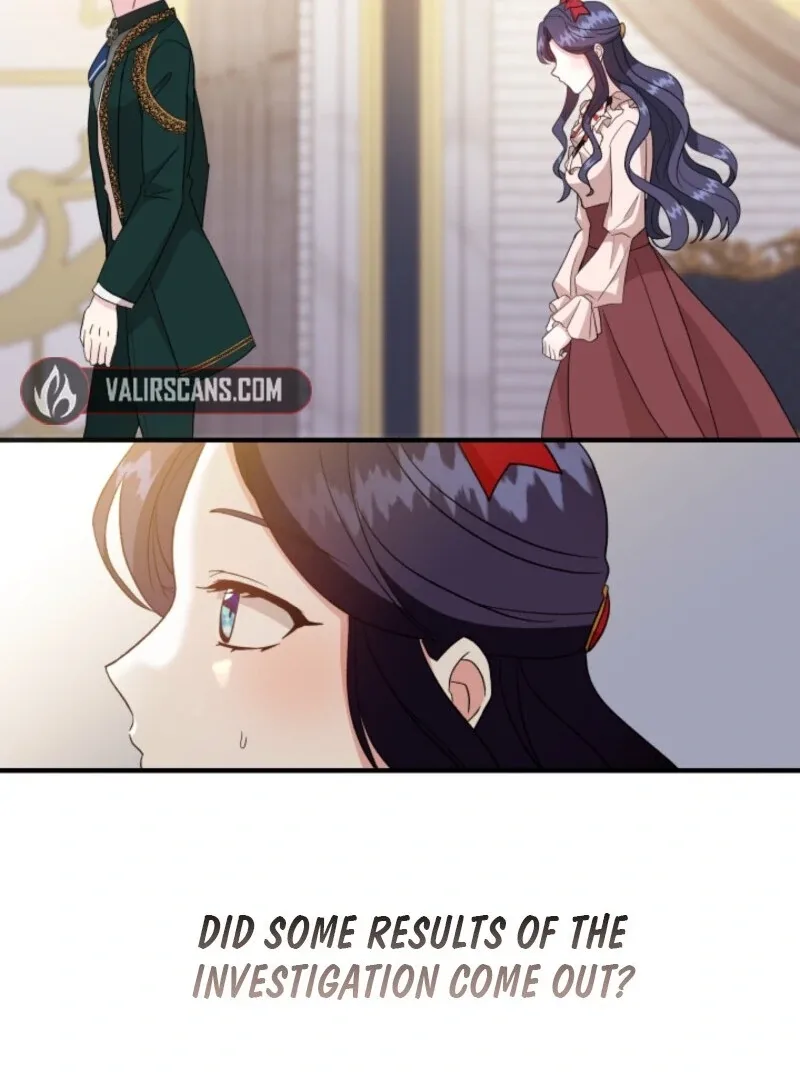I Became the Tutor of the Royal Twins Chapter 72 page 72
