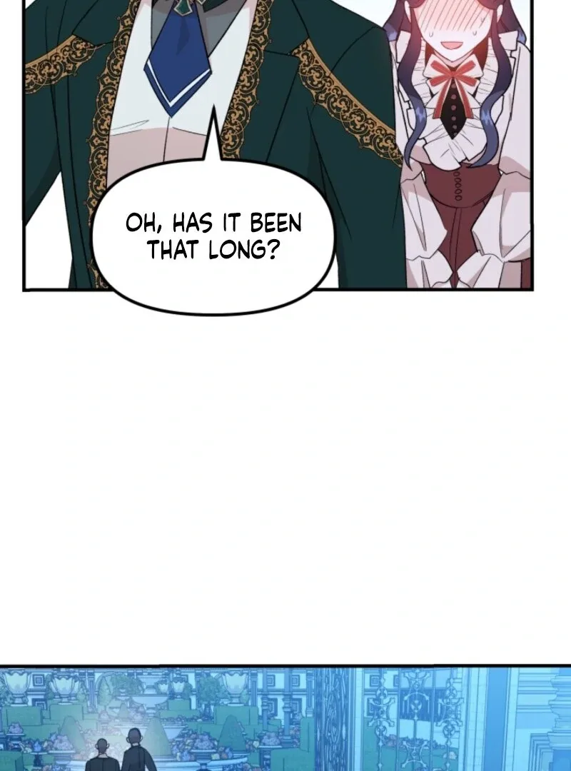 I Became the Tutor of the Royal Twins Chapter 73 page 84