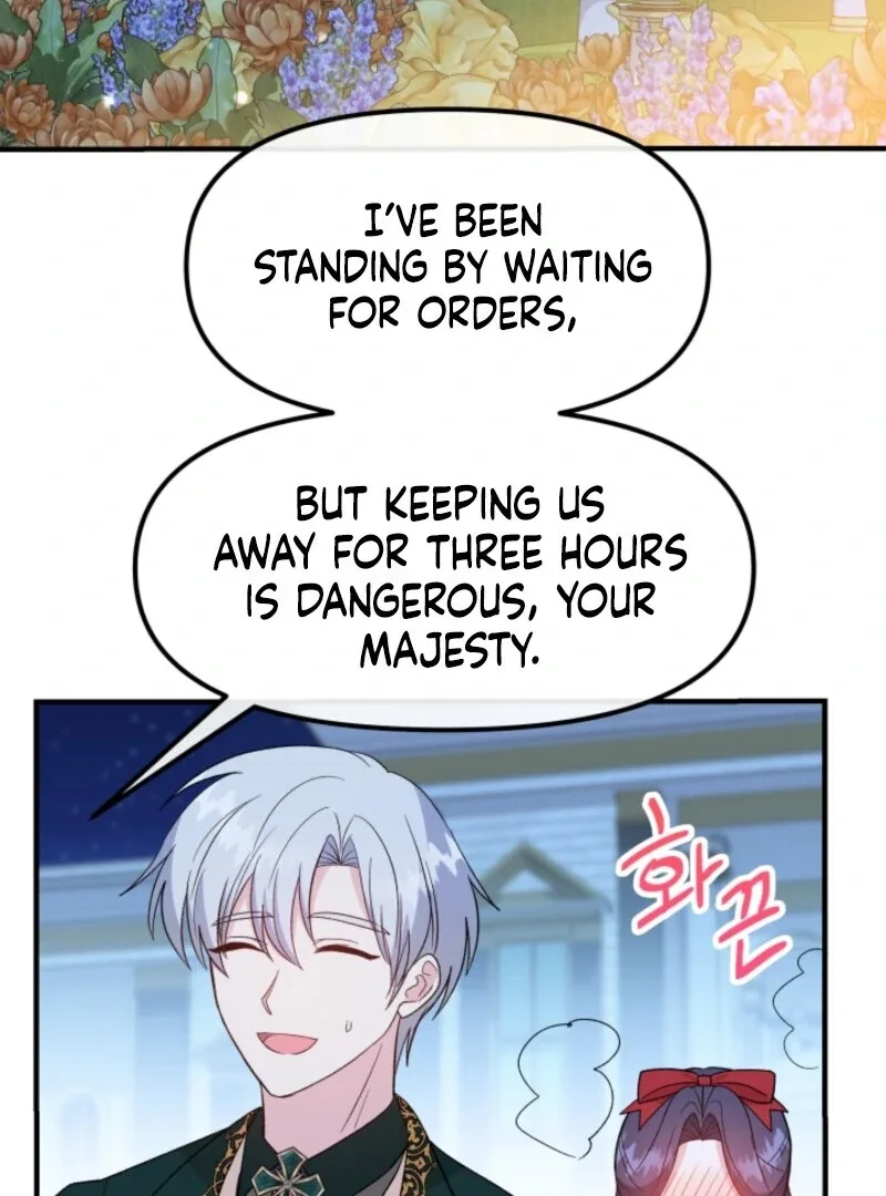 I Became the Tutor of the Royal Twins Chapter 73 page 83