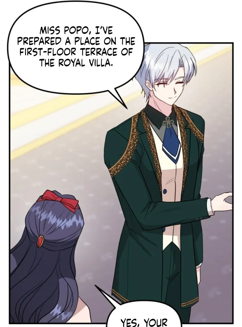 I Became the Tutor of the Royal Twins Chapter 72 page 70