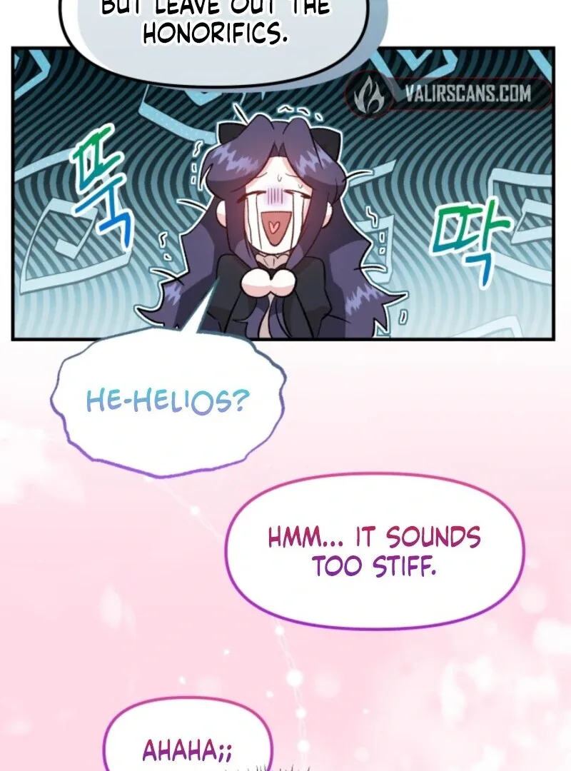I Became the Tutor of the Royal Twins Chapter 75 page 23