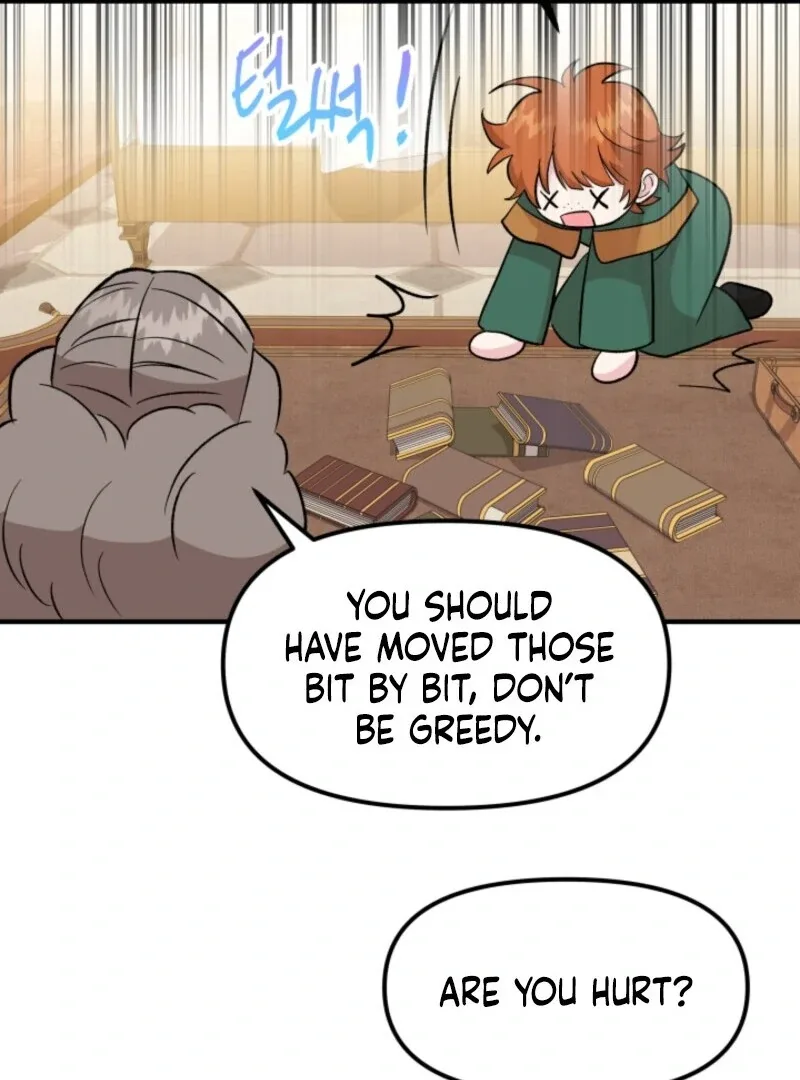 I Became the Tutor of the Royal Twins Chapter 75 page 44