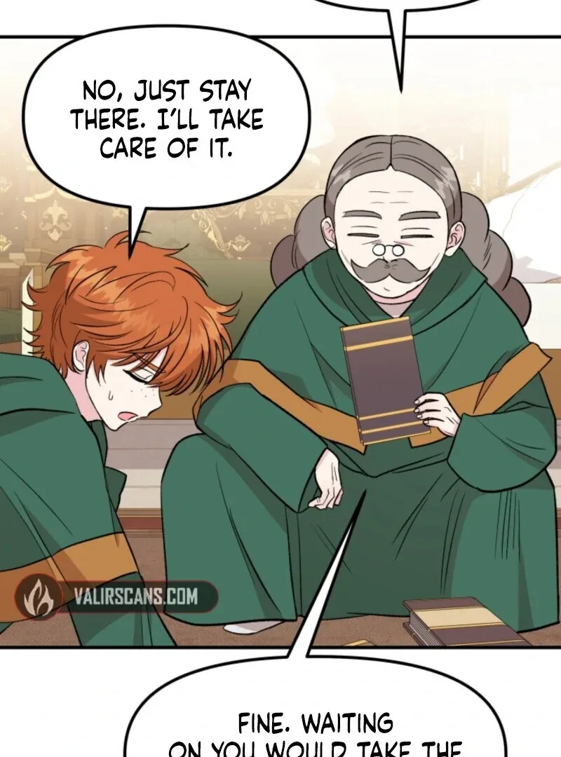 I Became the Tutor of the Royal Twins Chapter 75 page 45
