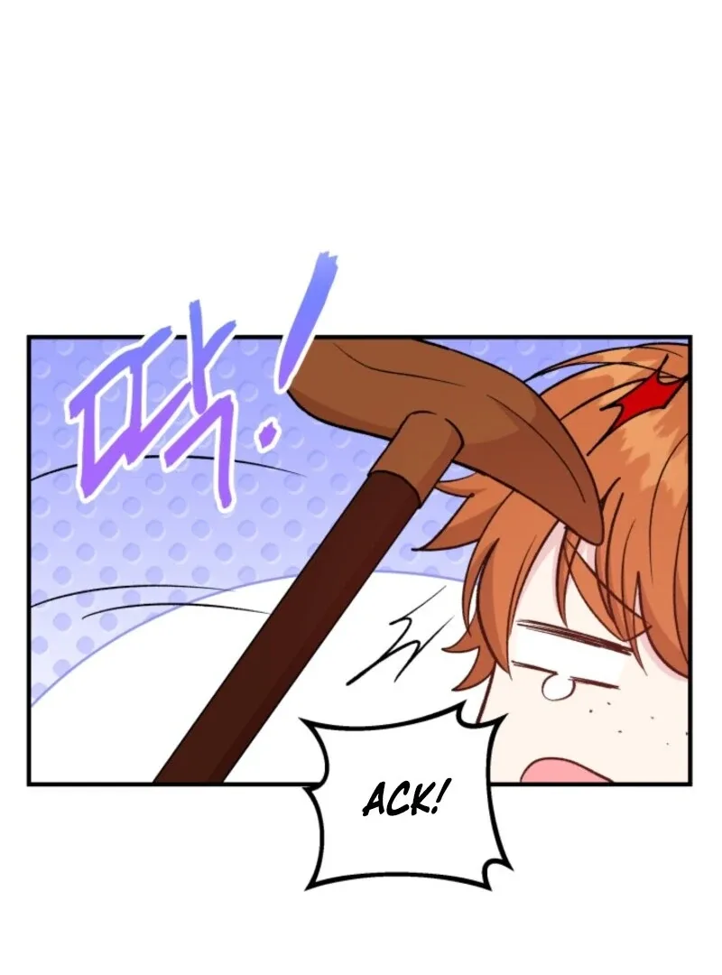 I Became the Tutor of the Royal Twins Chapter 75 page 37