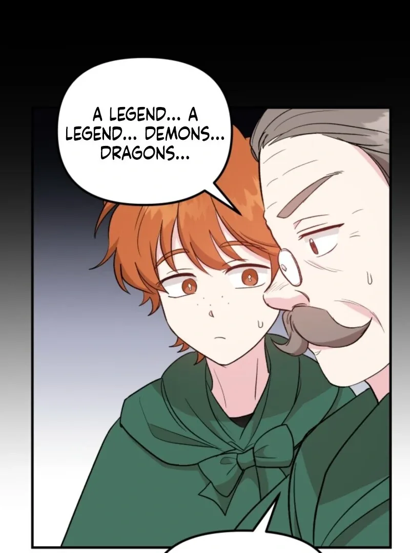 I Became the Tutor of the Royal Twins Chapter 75 page 49