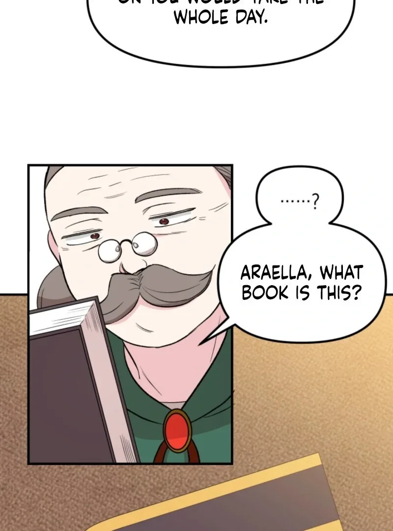 I Became the Tutor of the Royal Twins Chapter 75 page 46
