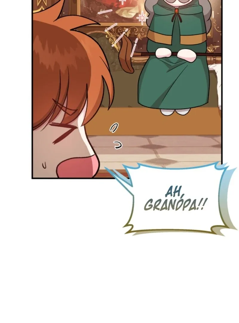 I Became the Tutor of the Royal Twins Chapter 75 page 36