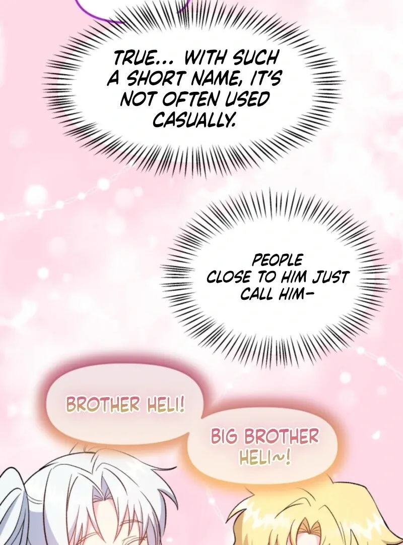 I Became the Tutor of the Royal Twins Chapter 75 page 24