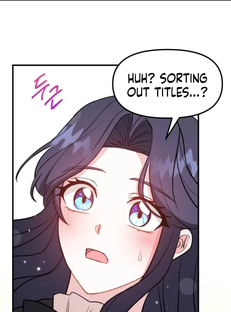 I Became the Tutor of the Royal Twins Chapter 75 page 3