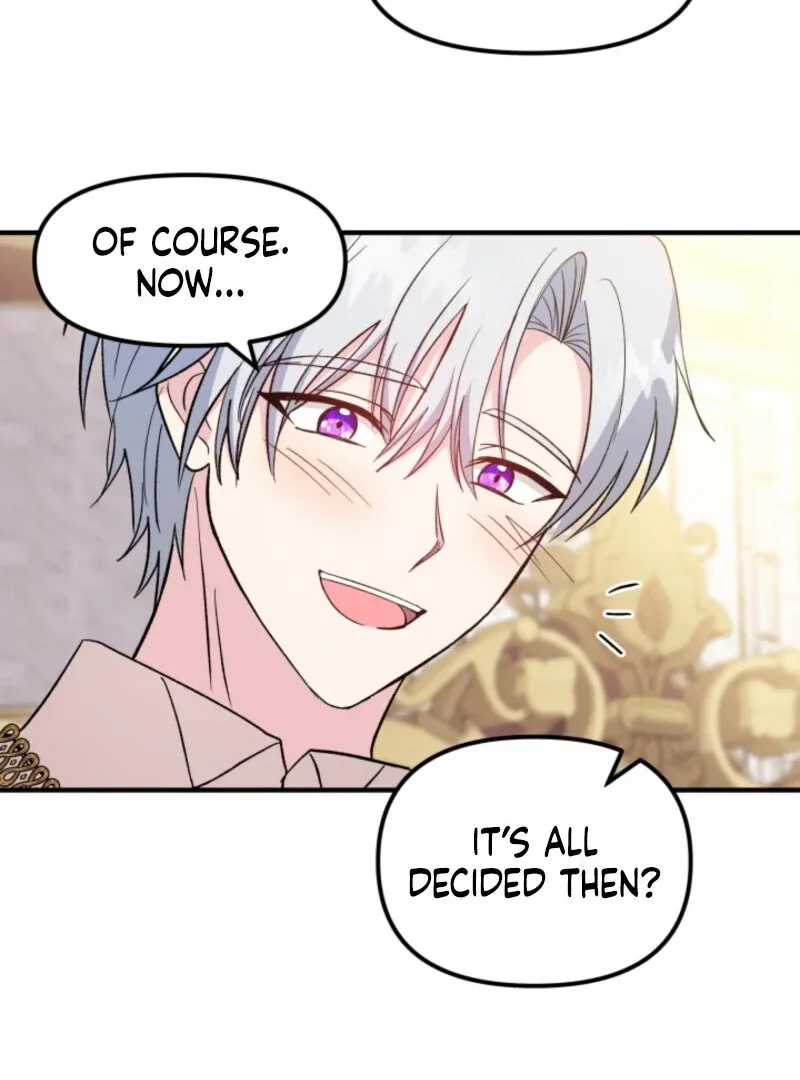I Became the Tutor of the Royal Twins Chapter 75 page 18