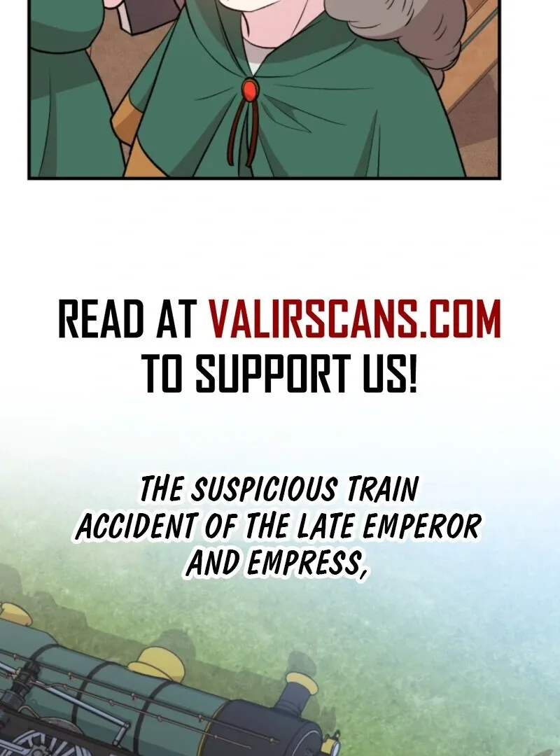 I Became the Tutor of the Royal Twins Chapter 75 page 39