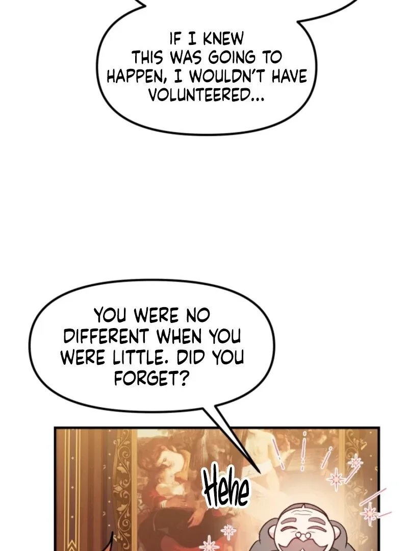 I Became the Tutor of the Royal Twins Chapter 75 page 35