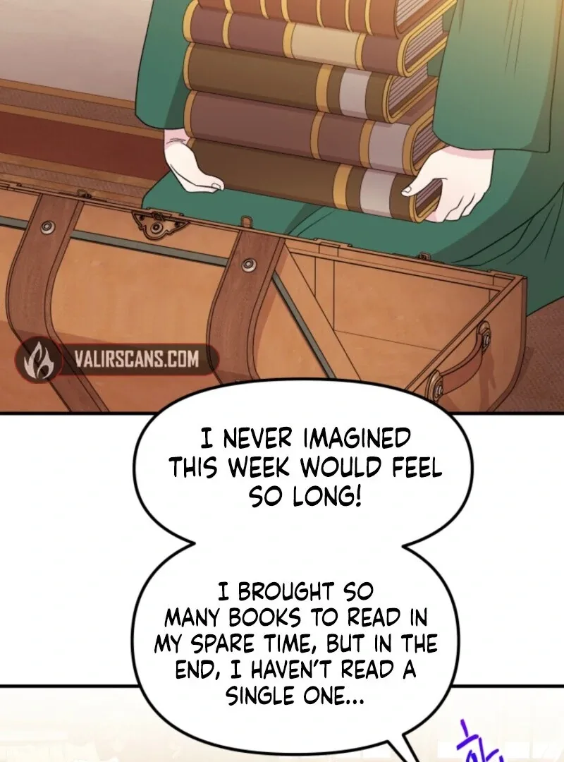 I Became the Tutor of the Royal Twins Chapter 75 page 32