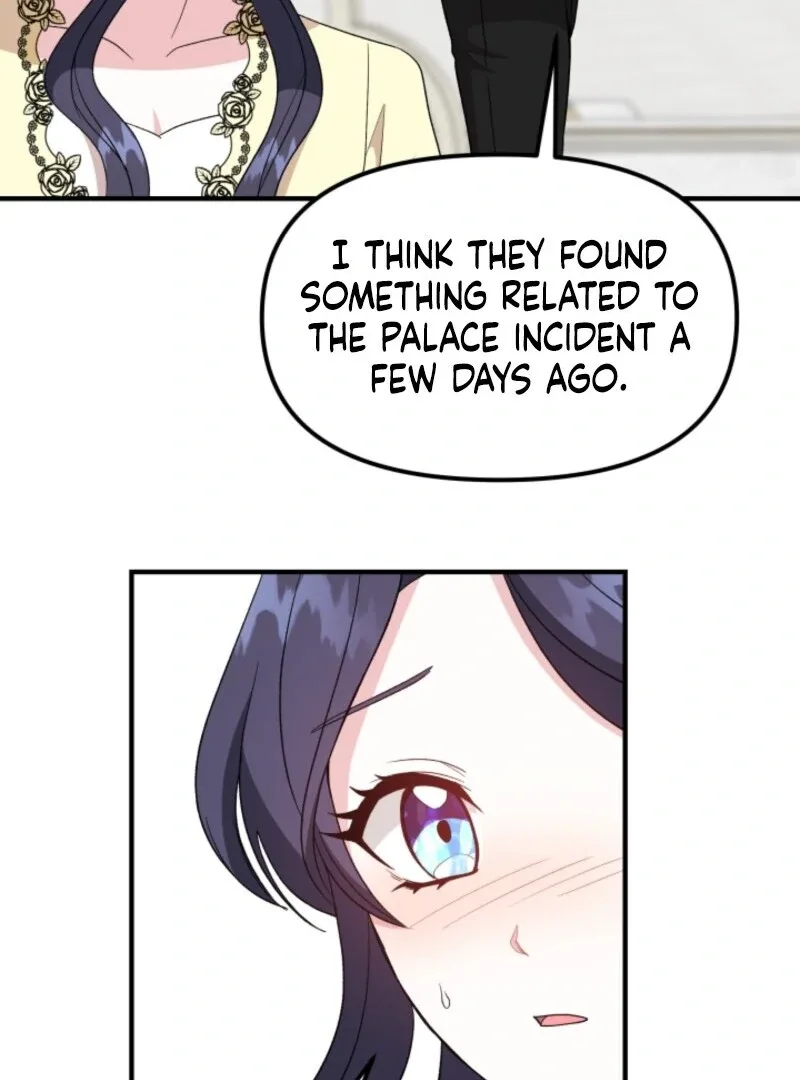 I Became the Tutor of the Royal Twins Chapter 75 page 58