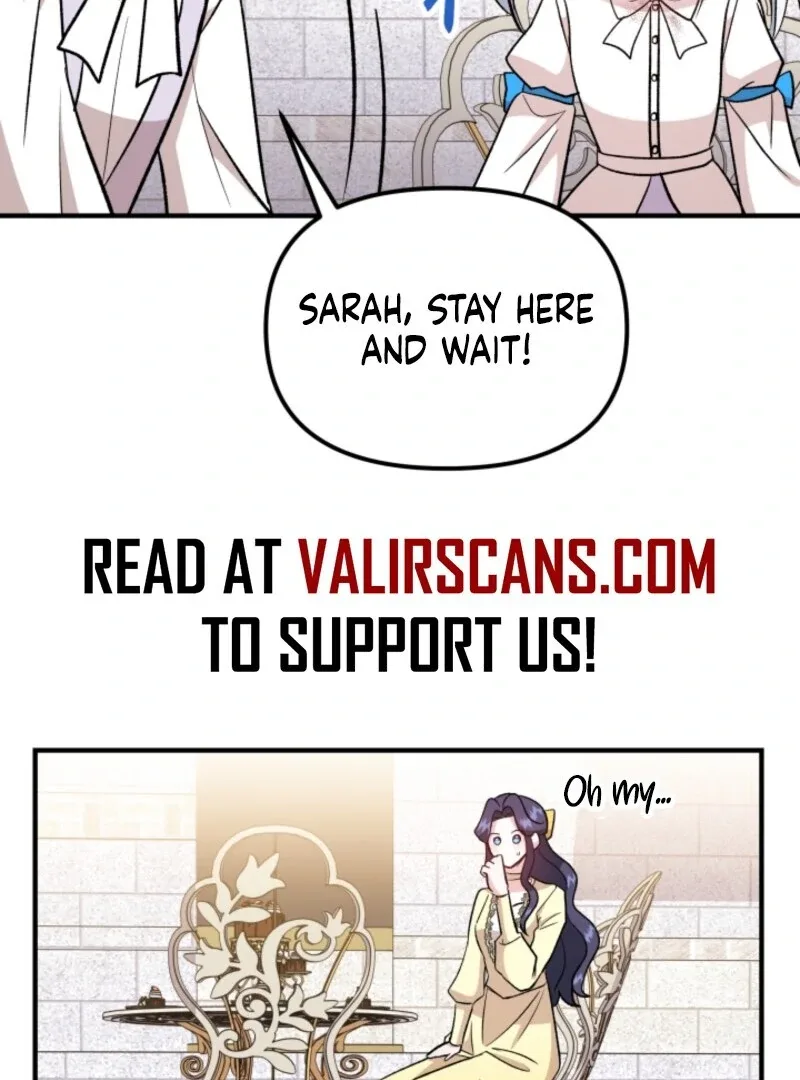 I Became the Tutor of the Royal Twins Chapter 75 page 61