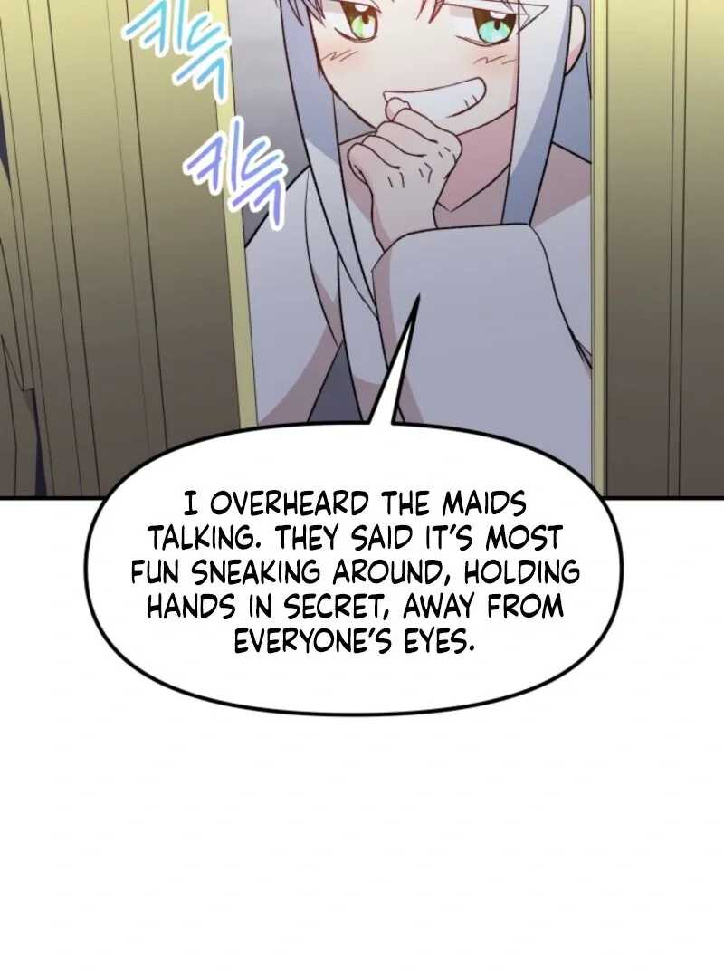 I Became the Tutor of the Royal Twins Chapter 75 page 91