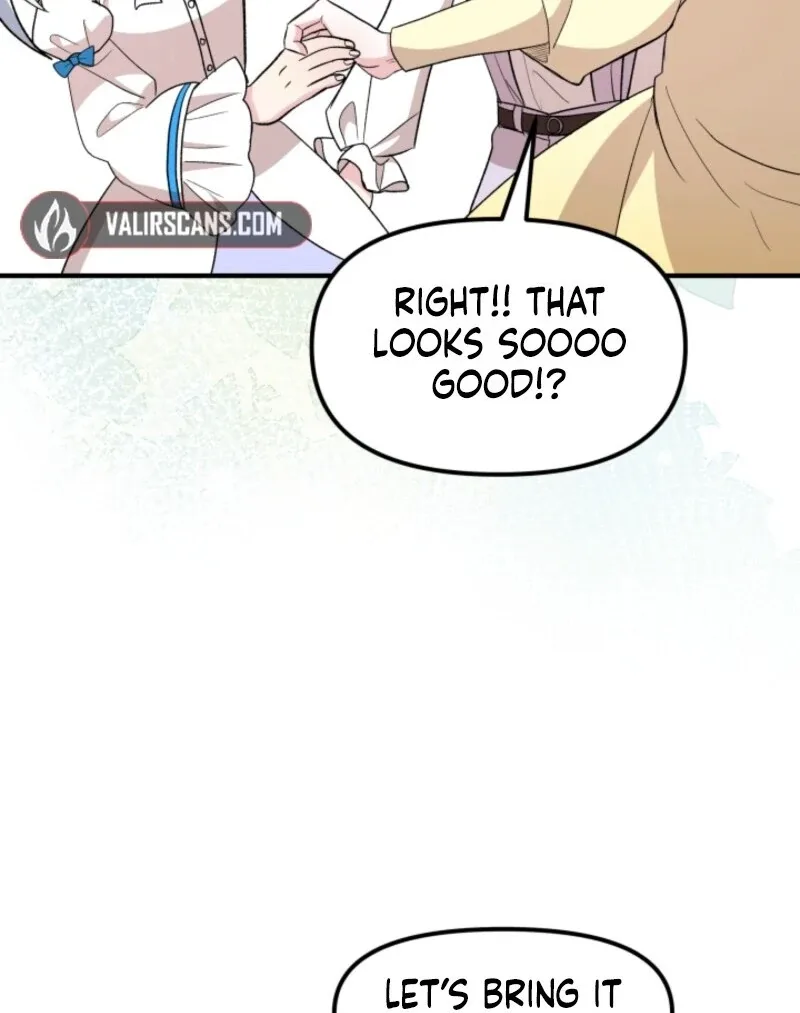 I Became the Tutor of the Royal Twins Chapter 75 page 55