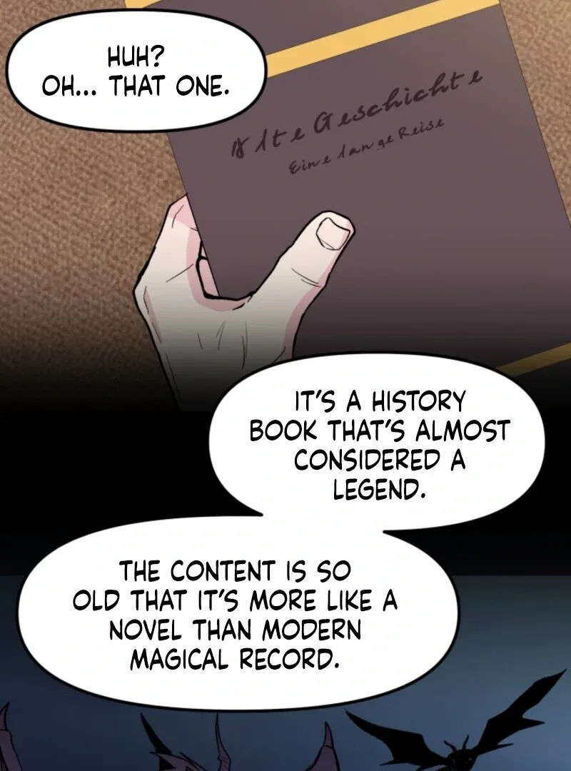 I Became the Tutor of the Royal Twins Chapter 75 page 47