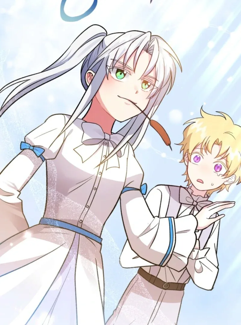 I Became the Tutor of the Royal Twins Chapter 75 page 78