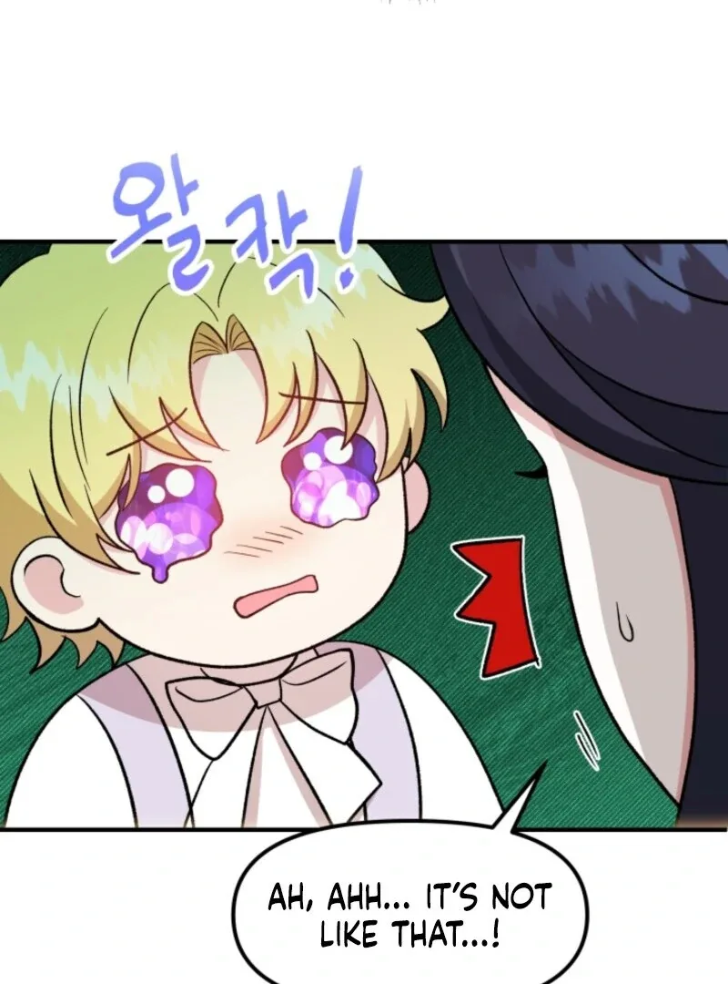 I Became the Tutor of the Royal Twins Chapter 75 page 76