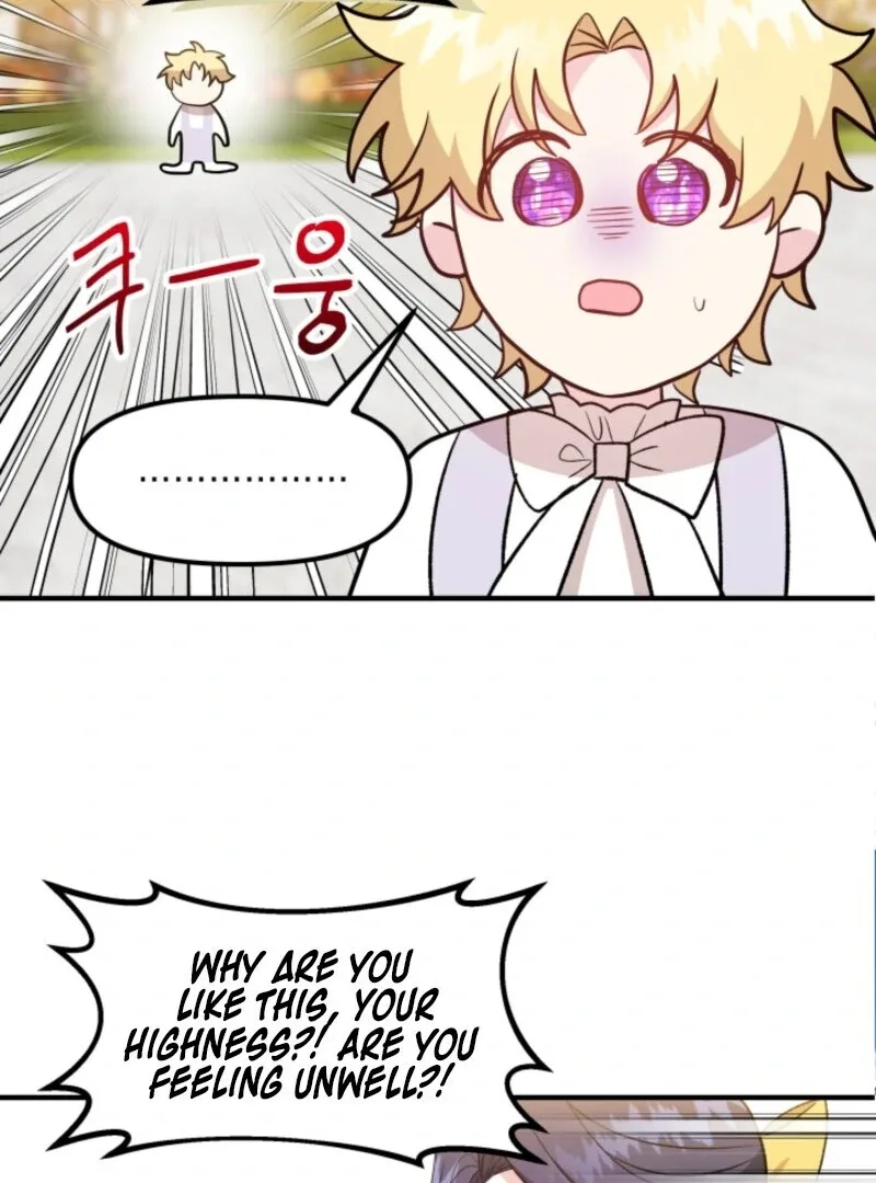 I Became the Tutor of the Royal Twins Chapter 75 page 73