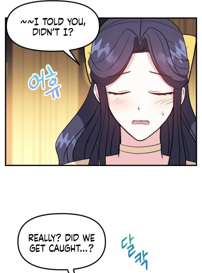 I Became the Tutor of the Royal Twins Chapter 75 page 85