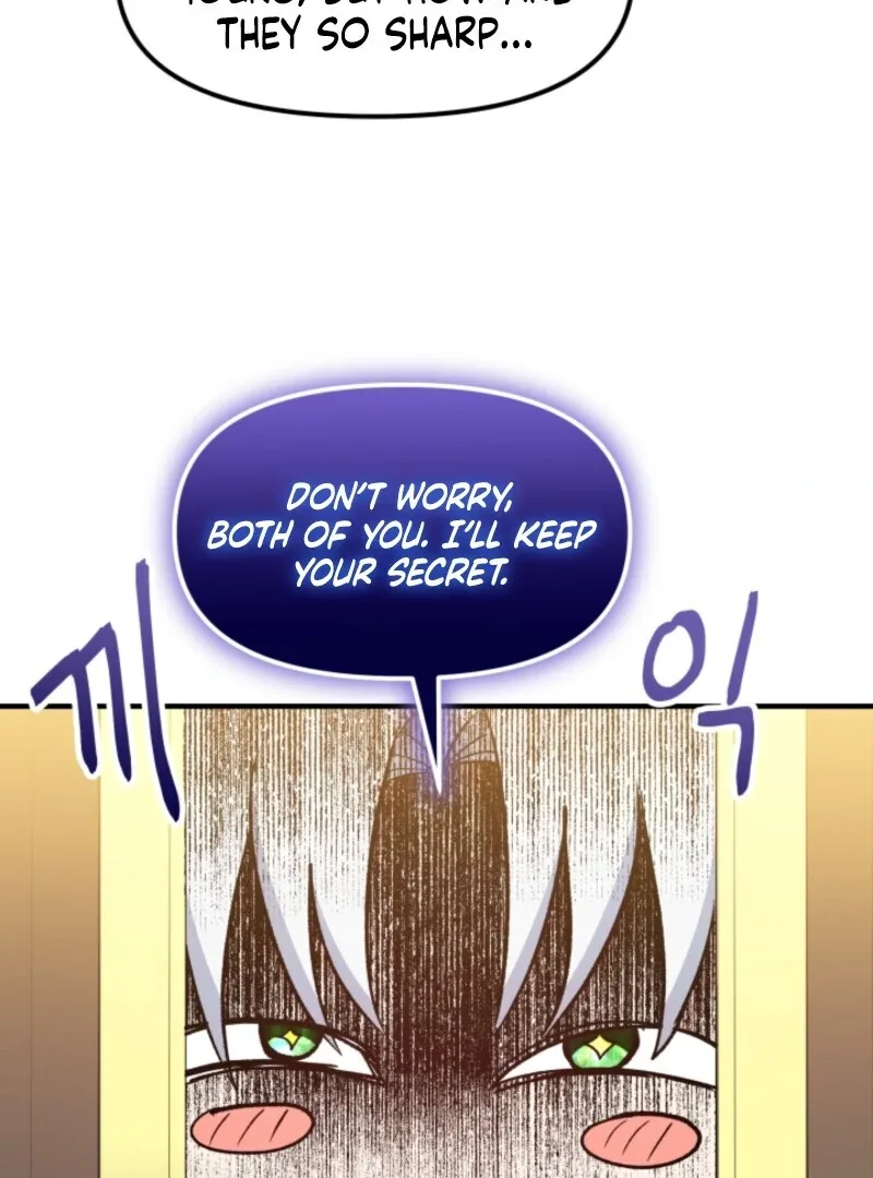 I Became the Tutor of the Royal Twins Chapter 75 page 87