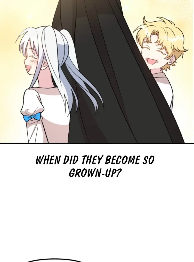 I Became the Tutor of the Royal Twins Chapter 75 page 63