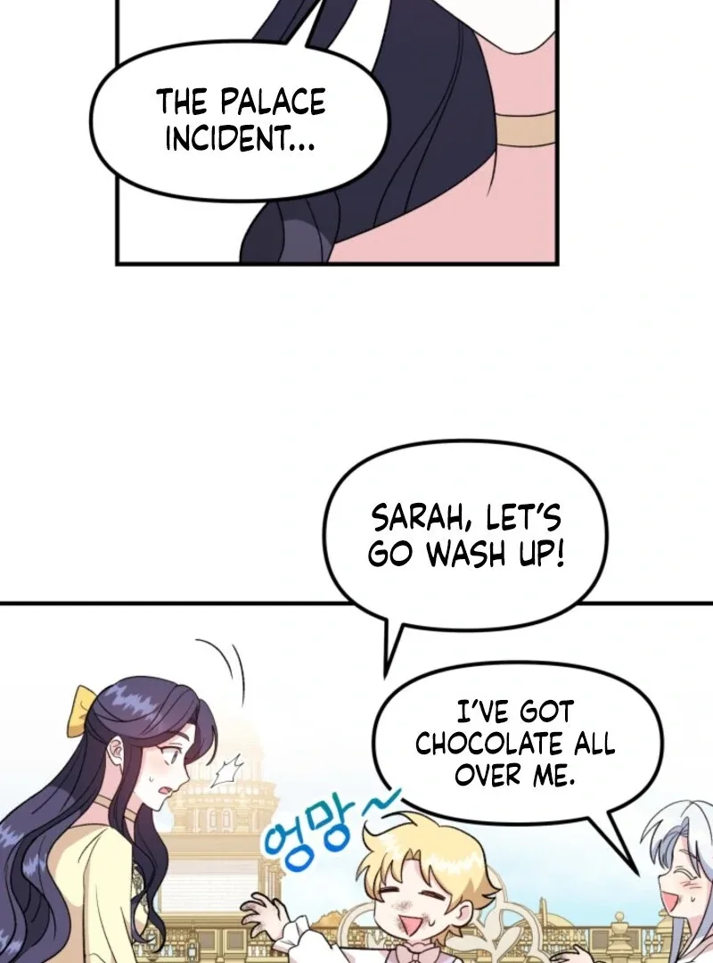 I Became the Tutor of the Royal Twins Chapter 75 page 59